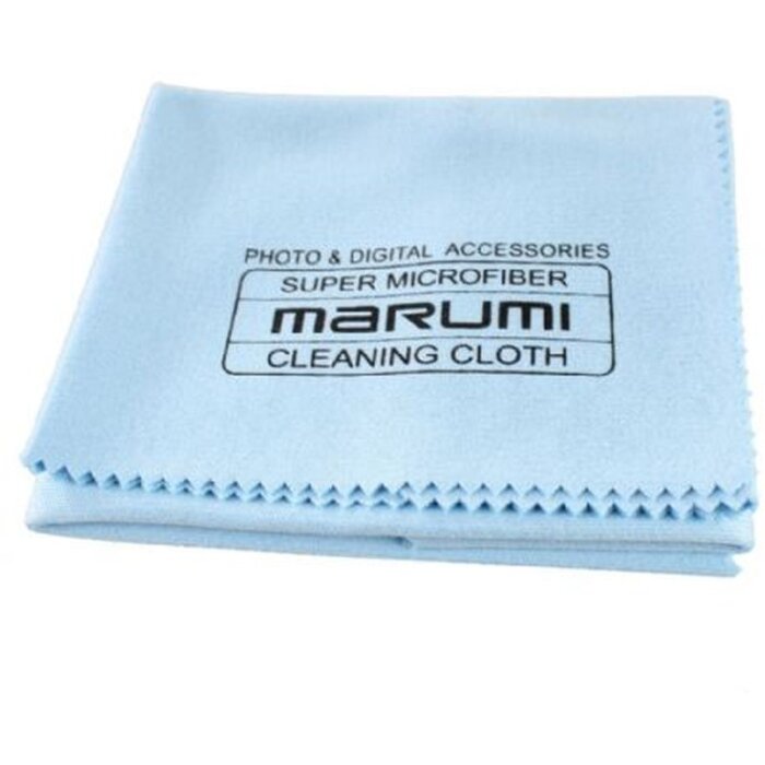 Panno Marumi Super Microfibra 22x22