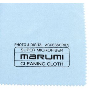 Panno Marumi Super Microfibra 22x22