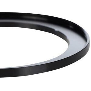 Anello step-up Marumi da 43 mm a 52 mm per ladattatore dellobiettivo