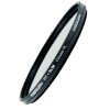 Filtro polarizzatore circolare Marumi Slim Fit 72 mm sottile a bassa riflessione per esterni