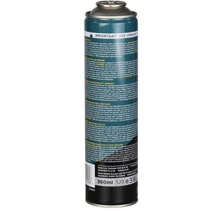 Kenro ricarica aria compressa 360ML per la pulizia di...