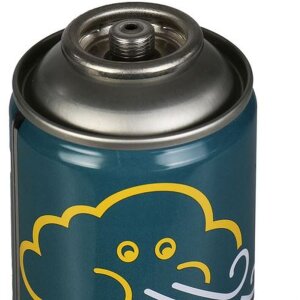 Kenro ricarica aria compressa 360ML per la pulizia di fotocamere e computer