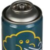 Kenro ricarica aria compressa 360ML per la pulizia di fotocamere e computer