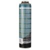 Bomboletta di aria compressa Kenro + testa di spruzzo in plastica 360 ml