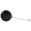 Bomboletta di aria compressa Kenro + testa di spruzzo in plastica 360 ml