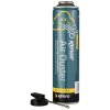 Bomboletta di aria compressa Kenro + testa di spruzzo in plastica 360 ml