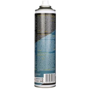 Kenro Spray antiriflesso opaco 400ml per lindustria fotografica e cinematografica