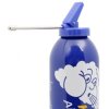 Testa di spruzzo in plastica Kenro per ricarica 360 ml