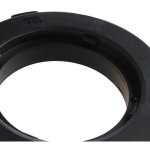 Kenro TTL Macro Ring Flash KFL201C per Canon