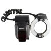 Kenro TTL Macro Ring Flash KFL201C per Canon