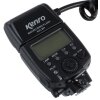 Kenro TTL Macro Ring Flash KFL201C per Canon