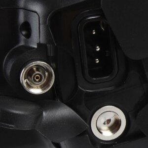 Kenro TTL Macro Ring Flash KFL201N per Nikon