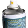 Kenro Spray antiriflesso opaco 400ml per superfici nere