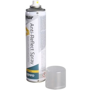 Kenro Spray antiriflesso opaco per superfici bianche