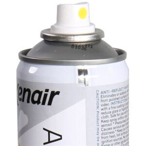 Kenro Spray antiriflesso opaco per superfici bianche