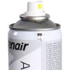 Kenro Spray antiriflesso opaco per superfici bianche