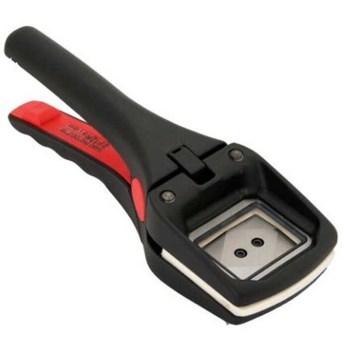 Pinze per il taglio dei disegni di raccordo SP-12 45x35 mm Angoli dritti