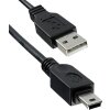 Cavo Mini USB Benel 5m