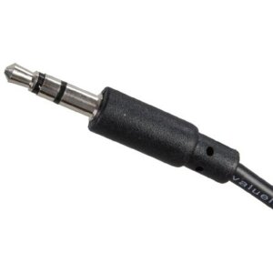 Cavo di prolunga audio stereo 3,5 mm maschio - 3,5 mm...