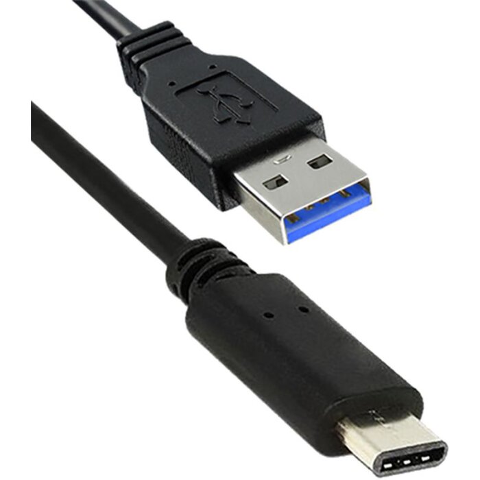 Cavo USB da 1 m da USB-A a USB-C