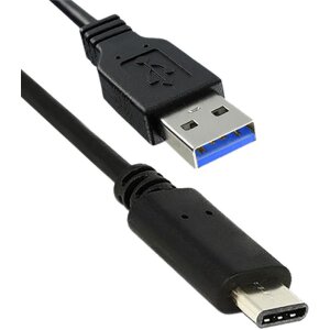 Cavo USB da 1 m da USB-A a USB-C
