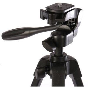 Treppiede Nest + testa NT-510 H136 cm