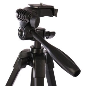Treppiede Nest + testa NT-510 H136 cm