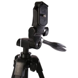 Treppiede Nest + testa NT-510 H136 cm