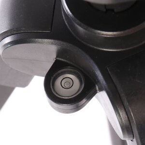 Treppiede Nest + testa NT-510 H136 cm