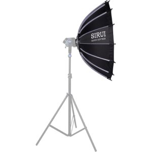 Sirui Softbox RGX60 60 cm per la fotografia in studio e...