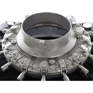 Sirui Softbox RGX60 60 cm per la fotografia in studio e allaperto