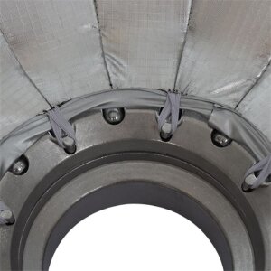 Sirui Softbox RGX60 60 cm per la fotografia in studio e allaperto