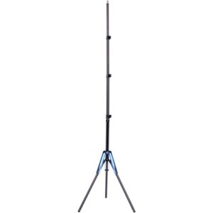 Treppiede Sirui in fibra di carbonio DK18 a sospensione...