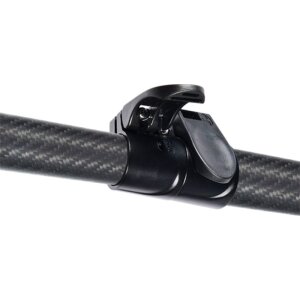 Treppiede Sirui in fibra di carbonio DK18 a sospensione pneumatica da 1,8 m