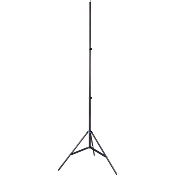 Treppiede Sirui in fibra di carbonio DK28 a sospensione pneumatica da 2,8 m