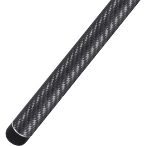 Treppiede Sirui in fibra di carbonio DK28 a sospensione pneumatica da 2,8 m