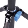 Treppiede Sirui in fibra di carbonio DK28 a sospensione pneumatica da 2,8 m