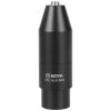 Boya 35C-XLR Pro Adattatore da TRS a XLR 3,5 mm nero