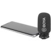 Boya BY-DM100 Microfono digitale Shotgun USB-C per Android