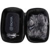 Boya BY-DM100 Microfono digitale Shotgun USB-C per Android