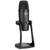 Boya BY-PM700 USB microfono da studio a condensatore per podcast e voce