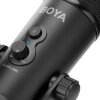 Boya BY-PM700 USB microfono da studio a condensatore per podcast e voce