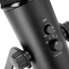 Boya BY-PM700 USB microfono da studio a condensatore per podcast e voce