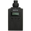 Boya BY-WXLR8 Pro Trasmettitore XLR wireless per BY-WM8 Pro