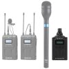 Boya BY-WXLR8 Pro Trasmettitore XLR wireless per BY-WM8 Pro
