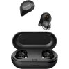 Boya BY-AP1 Cuffie in-ear Bluetooth nere