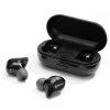 Boya BY-AP1 Cuffie in-ear Bluetooth nere