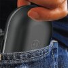 Boya BY-AP1 Cuffie in-ear Bluetooth nere