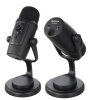 Boya BY-PM500 USB microfono da studio a condensatore cardioide omnidirezionale incl. accessori