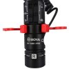 BOYA BY-MM1 Pro microfono direzionale doppio per DSLR smartphone tablet attacco Rycote